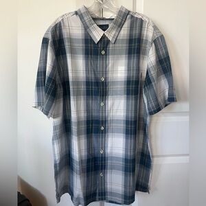 Jack O’neill button down shirt (new)